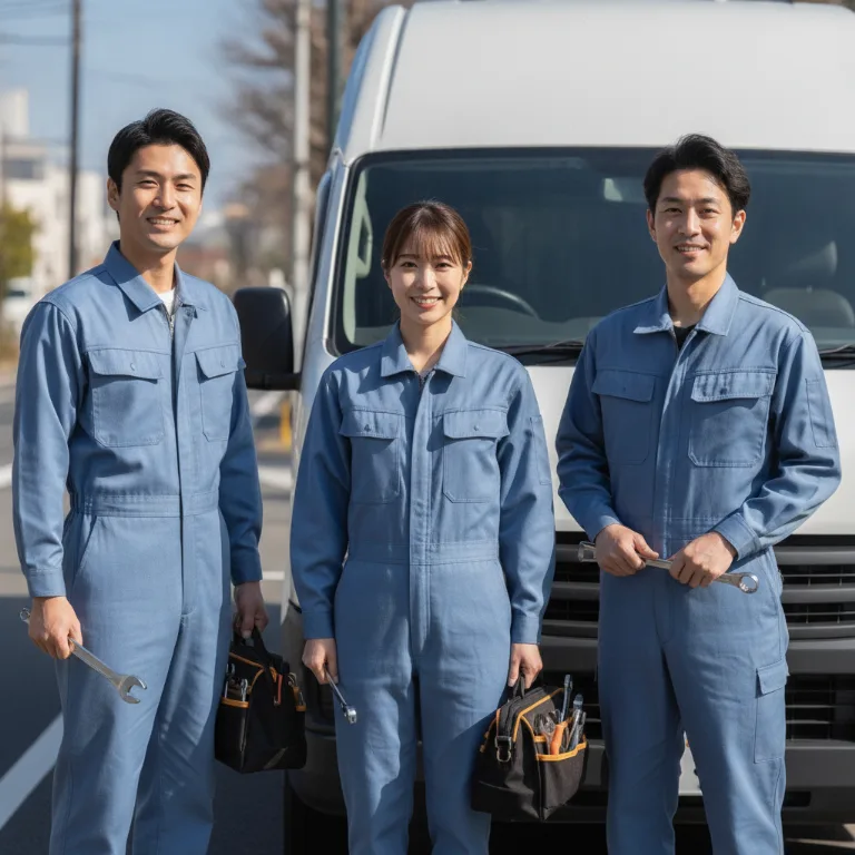 ヒートポンプ修理 のチーム: 大垣市
